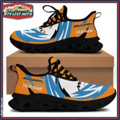 McLaren g0 Max Soul Shoes P20