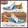 McLaren Max Soul Shoes TH21