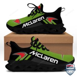 McLaren g01 Max Soul Shoes L21