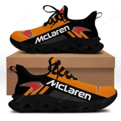 McLaren a01 Max Soul Shoes L21