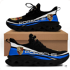 Porsche a02 Shoes Max Soul TR21