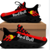 Red Bull Max Soul Shoes 02 TR21