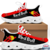 Red Bull Max Soul Shoes 02 TR21