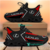 Lexus a2 Max Soul Shoes L21