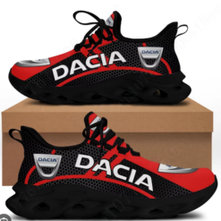 Dacia a3 Max Soul Shoes L21