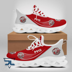 MG Car Max Soul Shoes L21