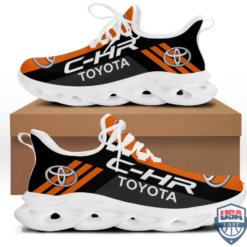 Toyota C-HR Max Soul L21