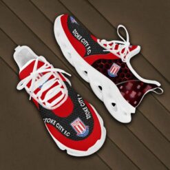 Stoke City FC Max Soul Shoes TR21