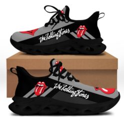 The Rolling Stones Max Soul Shoes TH21