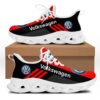 Volkswagen Max Soul Shoes TR21