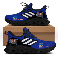 Chase Elliott Max Soul Shoes TR21