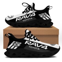 Toyota RAV4 Max Soul Shoes TR21