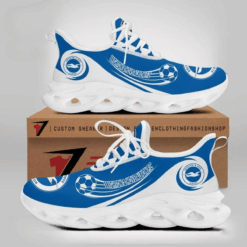 Brighton & Hove Albion F.C Max Soul Shoes TR21