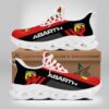 ABARTH Max Soul Shoes TR21