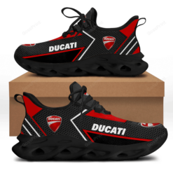 Ducati Max Soul Shoes TR21