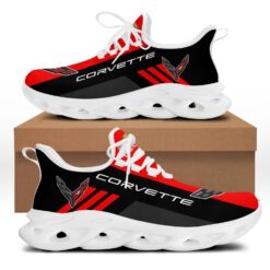 Corvette Max Soul Shoes TR21