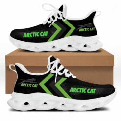 Arctic Cat Max Soul Shoes TR21
