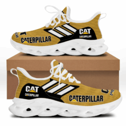 Caterpillar Max Soul Shoes TR21