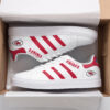 Kansas City Chiefs Stan Smith Shoes P20
