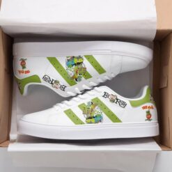 RAT FINK Stan Smith Shoes TR21