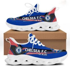 CHELSEA Max Soul Shoes TR21