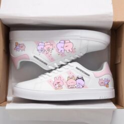 Asamimichan Lover a1 Stan Smith Shoes CCHU