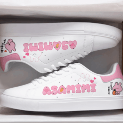 Asamimichan Lover a2 Stan Smith Shoes CCHU