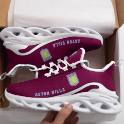Aston Villa Max Soul Shoes L21