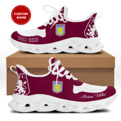 Aston Villa a2 Max Soul Shoes L21
