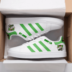 BEN 10 Stan Smith Shoes TR21