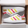 Bob’s Burgers Skate Stan Smith New Shoes L21