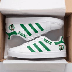 Boston Celtics Stan Smith Shoes TR21