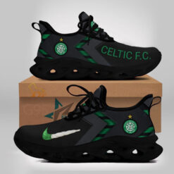 Celtics FC Black Max Soul TH21
