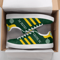 Celtics Stan Smith New Shoes TH21