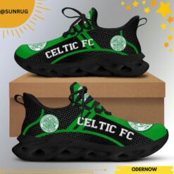 Celtics Max Soul Shoes TH21