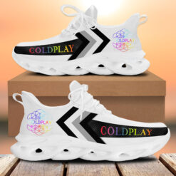 The Coldplay's a1 Max Soul Shoes TH21