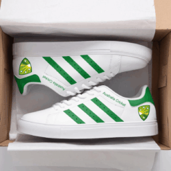 Cricket Austraila Stan Smith Shoes P20