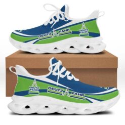 Deutz Fahr Max Soul Shoes TH21