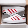 Detroit Red Wings Stan Smith Shoes TH21