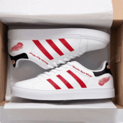Detroit Red Wings Stan Smith Shoes P20