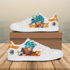Dragon Ball Stan Smith Shoes TH21