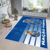 FC Porto Area Rugs TH21