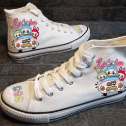 Labubu High Top TR21