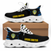 Leeds United  Max Soul Shoes TR21