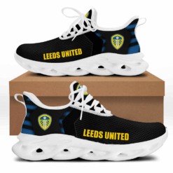Leeds United  Max Soul Shoes TR21