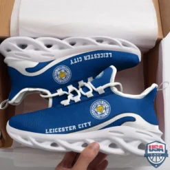 Leicester City Max Soul Shoes TH21