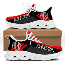 Måneskin Max Soul Shoes L21