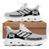 Hummer Max Soul Shoes TR21