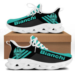 Bianchi Max Soul Shoes TR21