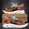 McDonald a2 Max Soul Shoes TH21